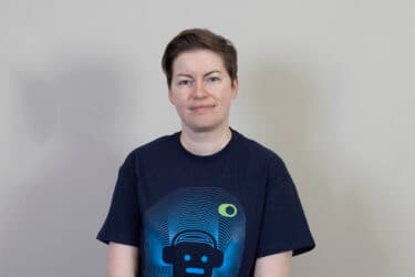 Amy Gallacher — Senior Product Manager Amy Gallacher, Senior Product Manager