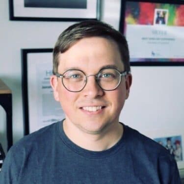 Jonny Atkinson-White — Customer Success Executive Jonny Atkinson-White, Customer Success Executive