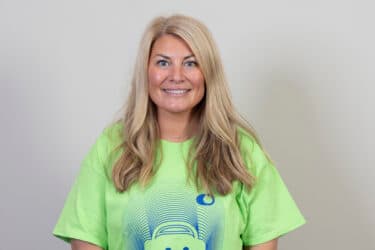 Katie Deters — Senior Account Manager Katie Deters, Senior Account Manager