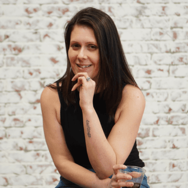Mary Darling — Account Manager Mary Darling, Account Manager