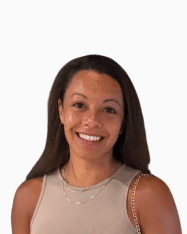Tamieka Flannigan — Customer Success Executive Tamieka Flannigan, Customer Success Executive